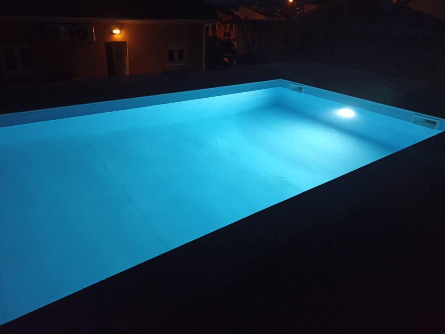 A Casa na Serra - Repouso e Aventura Teixoso Exterior foto