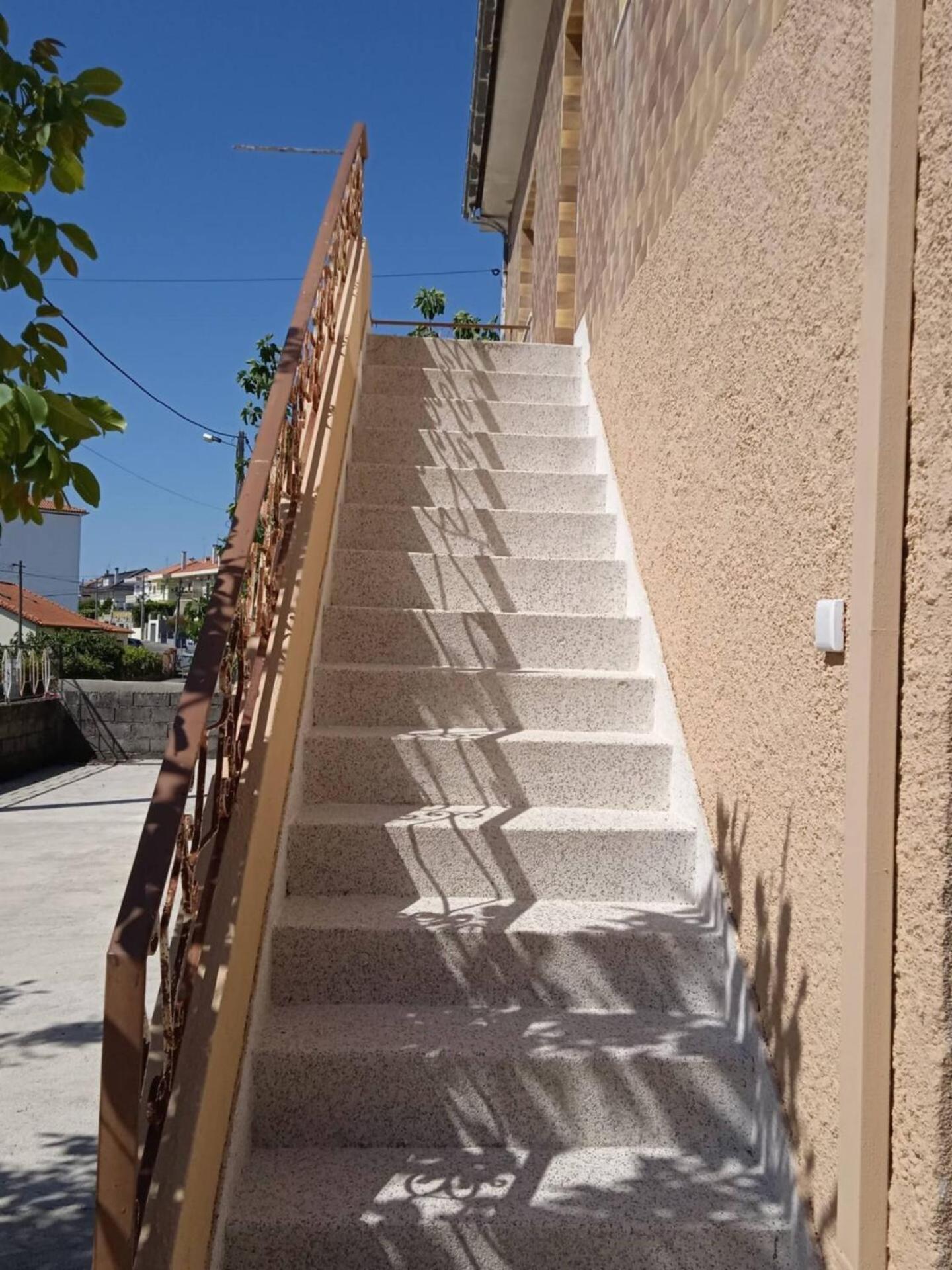 A Casa na Serra - Repouso e Aventura Teixoso Exterior foto